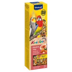 Vitakraft Parakeet Crackers