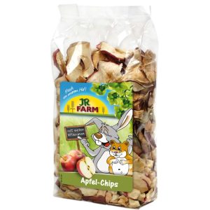 JR Farm Apple Chips