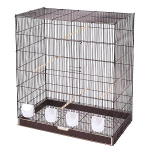 Skyline Felicia Bird Cage - Large