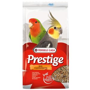 Versela-Laga Prestige Large Parakeet/Cockatiel Food