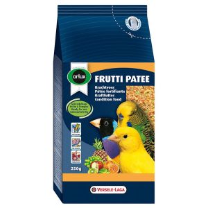 Orlux Fruity Patee Concentrated Feed