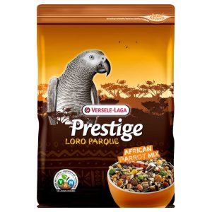 Prestige Loro Parque African Parrot Mix