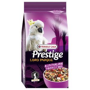 Prestige Premium Australian Parrot