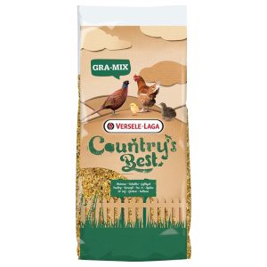 Country’s Best GRA-MIX Poultry Mix + Grit