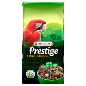 Prestige Loro Parque Macaw Parrot Mix