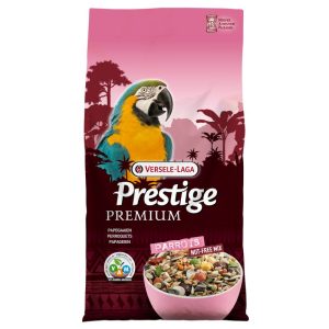 Prestige Premium Parrot Mix