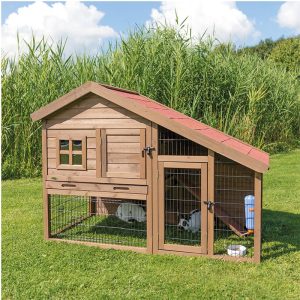 Pet Hutch Trixie Natura Luxury