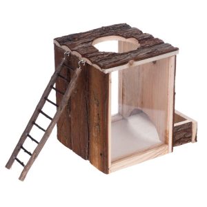 Burrow & Play Tower Diggy