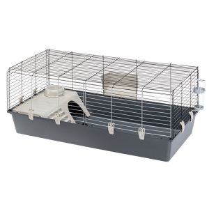 Ferplast Rabbit & Guinea Pig Cage 120