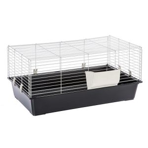 Piggy Basic Rabbit & Guinea Pig Cage