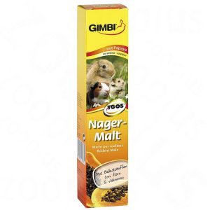 Gimbi Small Pet Malt Paste