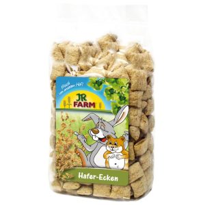 JR Farm Oat Bites