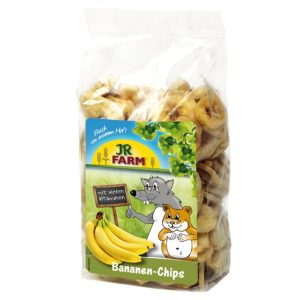 JR Farm Banana Chips