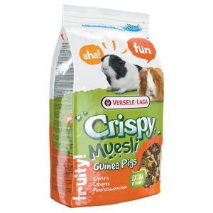 Versele-Laga Crispy Muesli – Guinea Pig