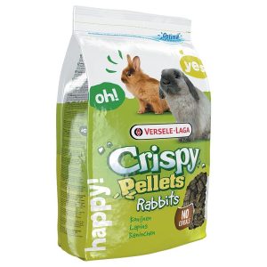 Versele-Laga Crispy Pellets Rabbits