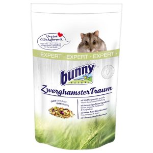 Bunny Dwarf HamsterDream Expert