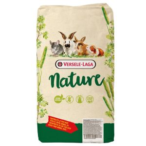 Versele-Laga Nature Cuni Rabbit Food