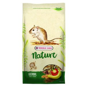 Versele-Laga Nature Gerbil Food