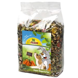 JR Farm Super Small Pet Food