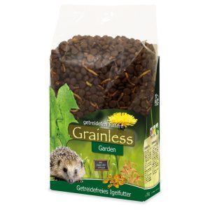 JR Garden Grain-Free Hedgehog Food