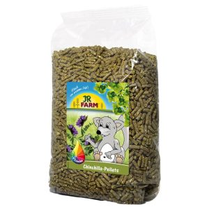 JR Farm Chinchilla Pellets