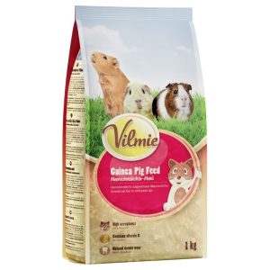 Vilmie Guinea Pig Feed