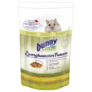 Bunny Dwarf HamsterDream Basic