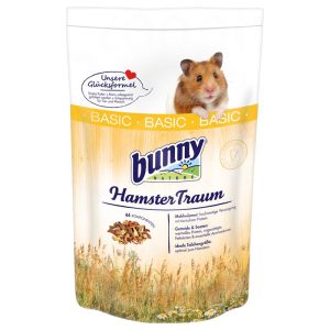 Bunny HamsterDream Basic
