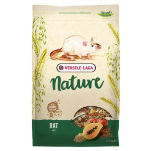 Versele-Laga Nature Rat Food