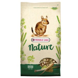 Versele-Laga Nature Degu Food