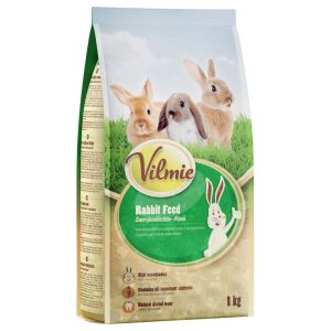 Vilmie Dwarf Rabbit Feed