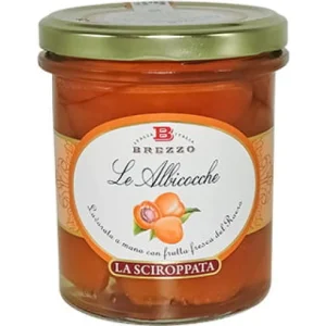 Apricot Compote - 380g