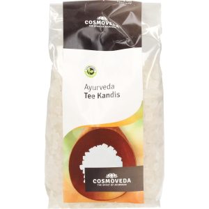 Ayurvedic Tea Rock Sugar Fair Trade - 400g