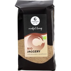 Organic Jaggery Whole Cane Sugar - 400g