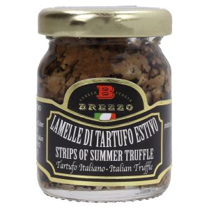 Summer Truffle Slices