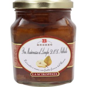 Madernassa Pear Compote - 600g