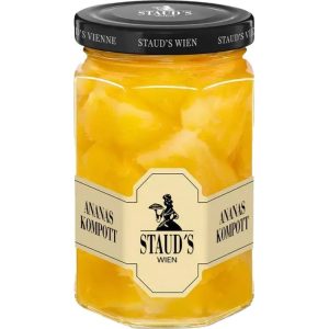 Pineapple Compote - 310g