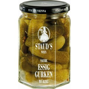 Pickles - 314ml