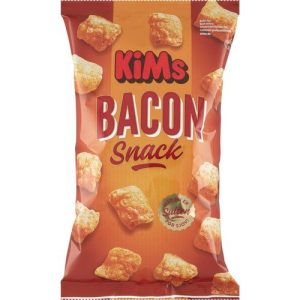 KiMs Bacon Snack