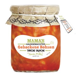 Tavche Gravche - Baked Beans - 560g