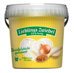 LieblingsZwiebel - 1000g