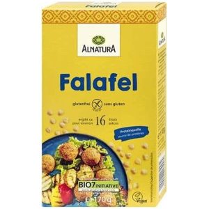 Organic Falafel - 170g