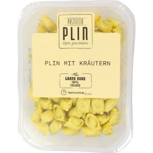 Ravioli del Plin - Filled with Herbs - 250g