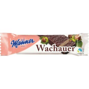 Wachauer Wafer Bar - 29g