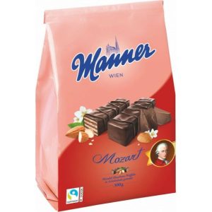 Mozart Wafers - Bag - 300g