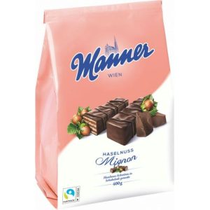 Hazelnut Mignon - 400g