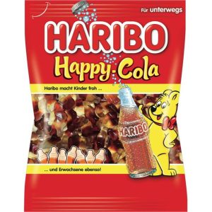 Happy Cola - 100g