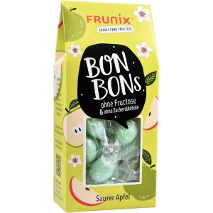 Sour Apple Lozenges - 90g