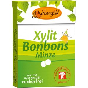 Mint Bonbons - 30g