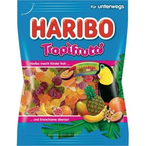 Tropi Frutti - 100g